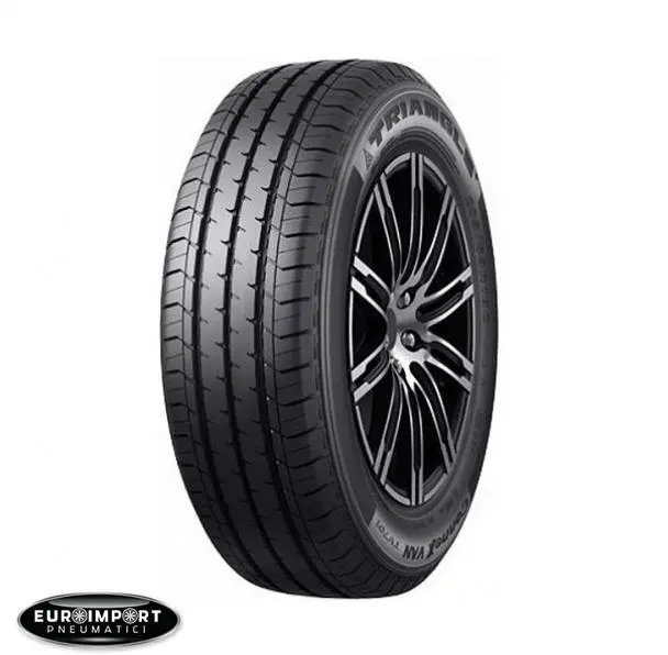 Triangle CONNEX VAN TV701  175/65 R14 90_88 T  Carico C  TL